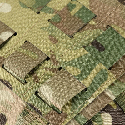 M-Tac Pouch Sukharka Gen.3 XL – universaalne tasku, Multicam