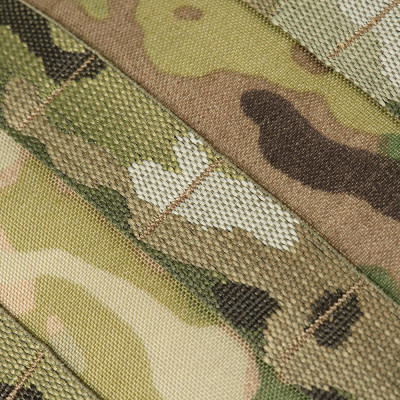 M-Tac Pouch Sukharka Gen.3 XL – universaalne tasku, Multicam
