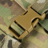 M-Tac Pouch Sukharka Gen.3 XL – universaalne tasku, Multicam