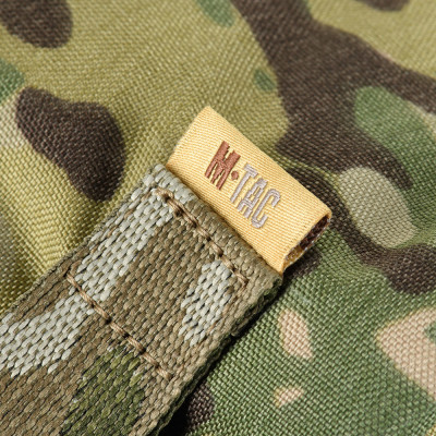 M-Tac Pouch Sukharka Gen.3 XL – universaalne tasku, Multicam