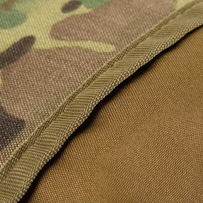 M-Tac Pouch Sukharka Gen.3 XL – universaalne tasku, Multicam