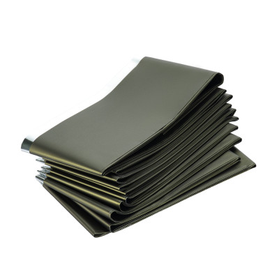Päästetermotekk – 160 × 210 cm, metalliseeritud polüester