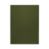 Päästetermotekk – 160 × 210 cm, metalliseeritud polüester