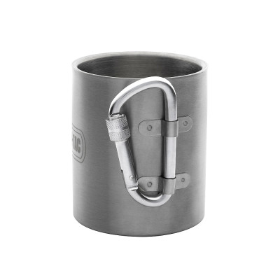 M-Tac Thermo Mug with Carabiner – termokruus