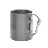 M-Tac Thermo Mug with Carabiner – termokruus