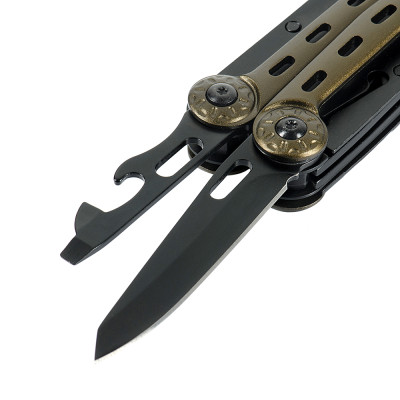 M-Tac Multitool Type 5 – multitööriist
