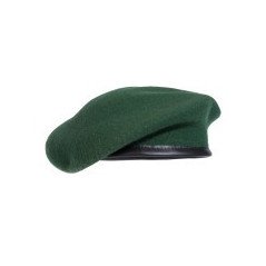 Pentagon French Style Beret Prancūziško stiliaus beretė