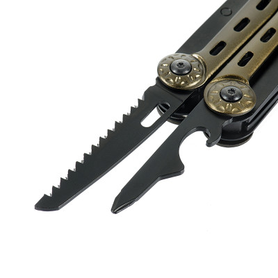 M-Tac Multitool Type 5 – multitööriist