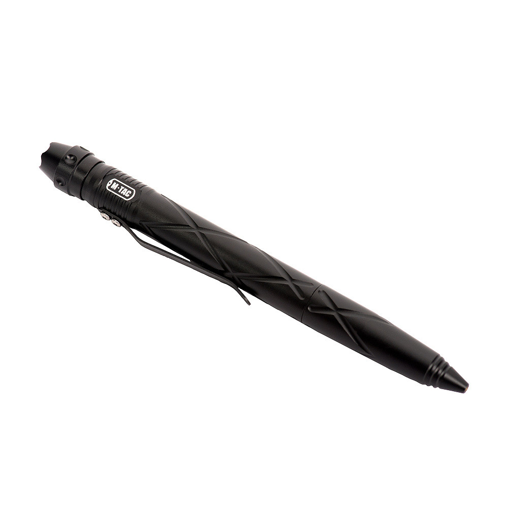 M-Tac Tactical Pen Type 4 – taktikaline pastakas