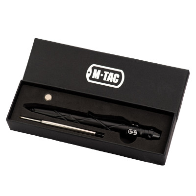 M-Tac Tactical Pen Type 4 – taktikaline pastakas