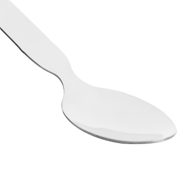 M-Tac Steel Large Cutlery Set (4 Items) – söögiriistade komplekt