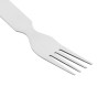 M-Tac Steel Large Cutlery Set (4 Items) – söögiriistade komplekt
