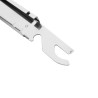 M-Tac Steel Large Cutlery Set (4 Items) – söögiriistade komplekt