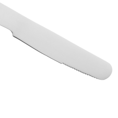 M-Tac Steel Large Cutlery Set (4 Items) – söögiriistade komplekt