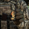 M-Tac PVC embleem „Tactical Girl" Pin-Up – 4,5 × 8,5 cm