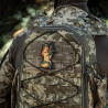 M-Tac PVC embleem „Tactical Girl" Pin-Up – 4,5 × 8,5 cm