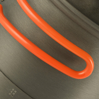 M-Tac Individual Cookware Under the Burner Set – matkanõude komplekt