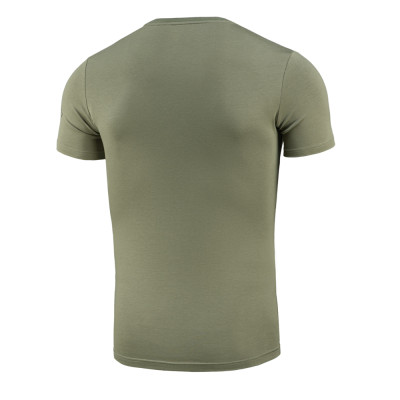 M-Tac särk „Delivery Service" Pin-Up 93 % puuvill, Light Olive