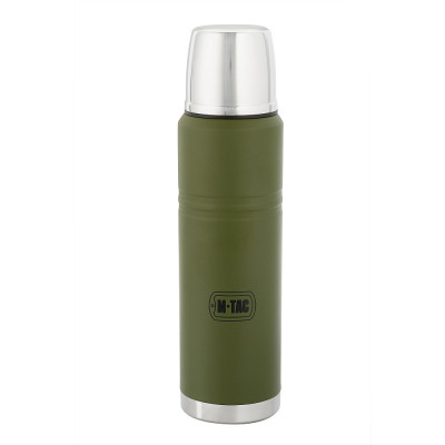 M-Tac Stainless 750 ml Thermos – termos