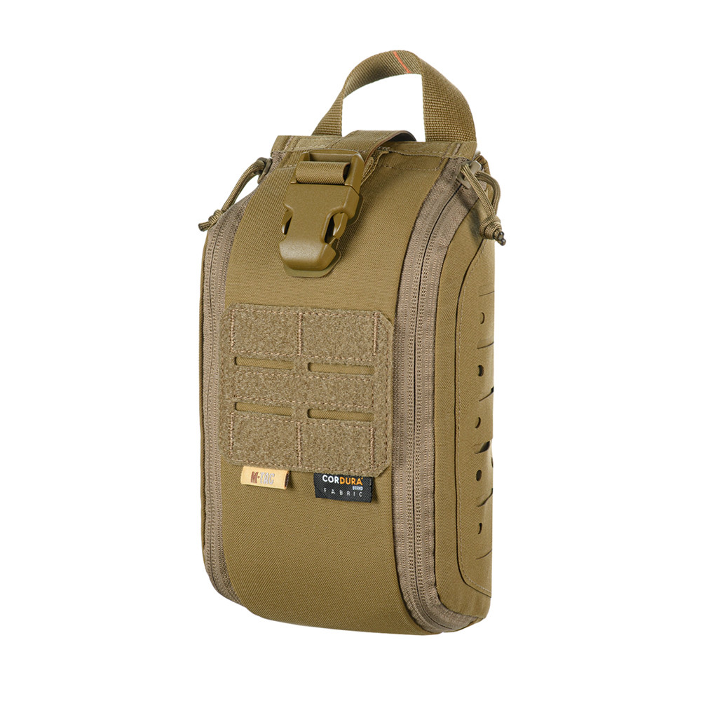 M-Tac Pouch Medical Elite Rip Off Gen.II – meditsiinitasku, Coyote