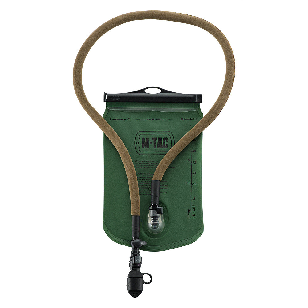 M-Tac Hydration Bladder 1.5 L – joogipõis