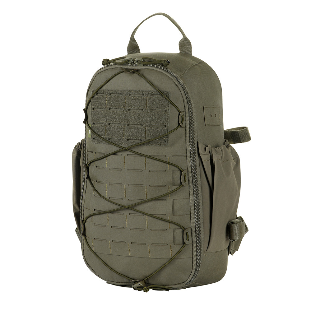 M-Tac Sturm Elite reidiseljakott Cordura 500D/1000D, Ranger Green