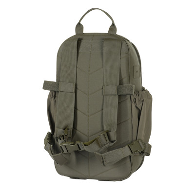 M-Tac Sturm Elite reidiseljakott Cordura 500D/1000D, Ranger Green