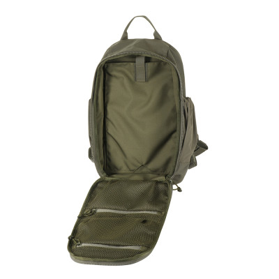M-Tac Sturm Elite reidiseljakott Cordura 500D/1000D, Ranger Green