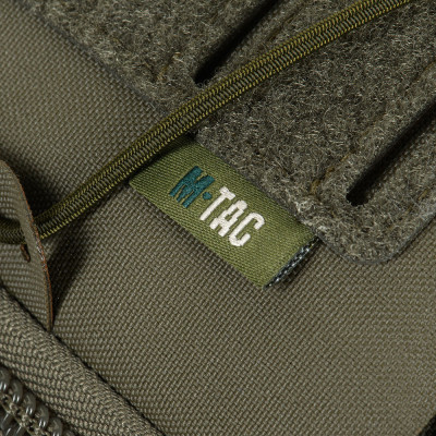 M-Tac Sturm Elite reidiseljakott Cordura 500D/1000D, Ranger Green