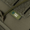 M-Tac Sturm Elite reidiseljakott Cordura 500D/1000D, Ranger Green