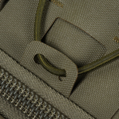 M-Tac Sturm Elite reidiseljakott Cordura 500D/1000D, Ranger Green