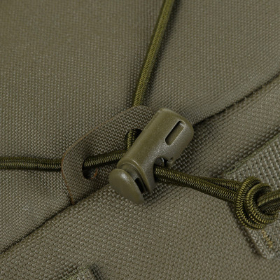 M-Tac Sturm Elite reidiseljakott Cordura 500D/1000D, Ranger Green