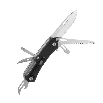 M-Tac Folding Knife Type 9 (6 Tools) – tööriistadega nuga