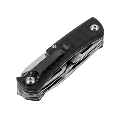M-Tac Folding Knife Type 9 (6 Tools) – tööriistadega nuga
