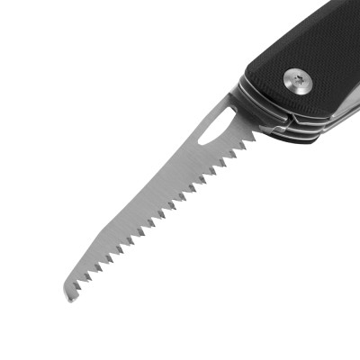 M-Tac Folding Knife Type 9 (6 Tools) – tööriistadega nuga