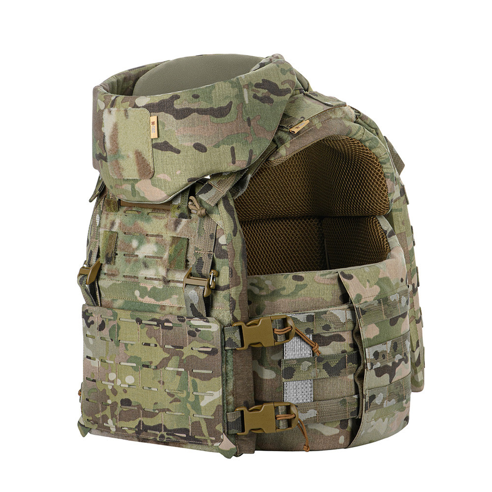M-Tac Plate Carrier Corset Elite (Plate Size M) – taktikaline vest