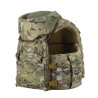 M-Tac Plate Carrier Corset Elite (Plate Size M) – taktikaline vest
