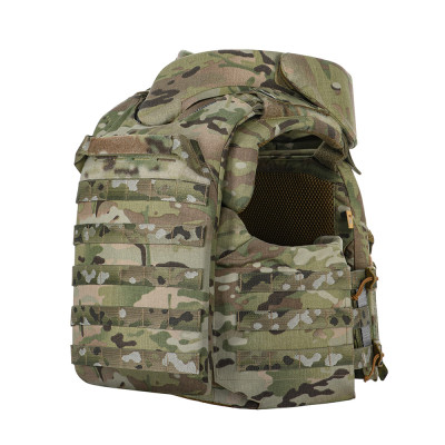 M-Tac Plate Carrier Corset Elite (Plate Size M) – taktikaline vest
