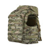 M-Tac Plate Carrier Corset Elite (Plate Size M) – taktikaline vest