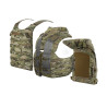 M-Tac Plate Carrier Corset Elite (Plate Size M) – taktikaline vest