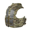 M-Tac Plate Carrier Corset Elite (Plate Size M) – taktikaline vest
