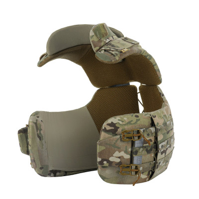 M-Tac Plate Carrier Corset Elite (Plate Size M) – taktikaline vest