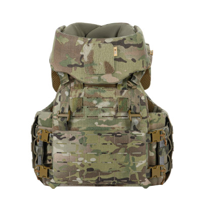 M-Tac Plate Carrier Corset Elite (Plate Size M) – taktikaline vest
