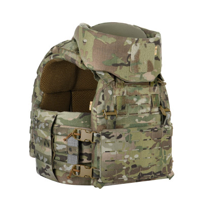 M-Tac Plate Carrier Corset Elite (Plate Size M) – taktikaline vest