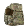 M-Tac Plate Carrier Corset Elite (Plate Size M) – taktikaline vest