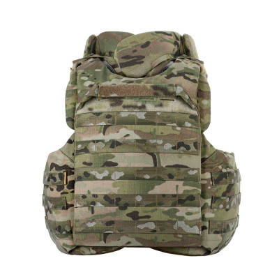 M-Tac Plate Carrier Corset Elite (Plate Size M) – taktikaline vest