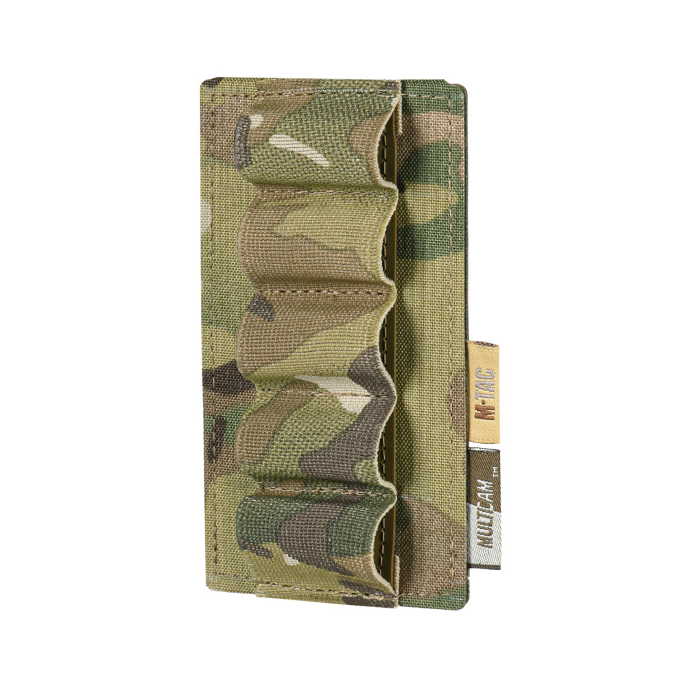 M-Tac Laser-Cut Shotgun Shell Pouch for 12 Gauge – padrunitasku