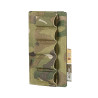 M-Tac Laser-Cut Shotgun Shell Pouch for 12 Gauge – padrunitasku