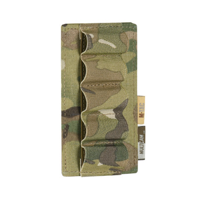 M-Tac Laser-Cut Shotgun Shell Pouch for 12 Gauge – padrunitasku