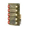 M-Tac Laser-Cut Shotgun Shell Pouch for 12 Gauge – padrunitasku